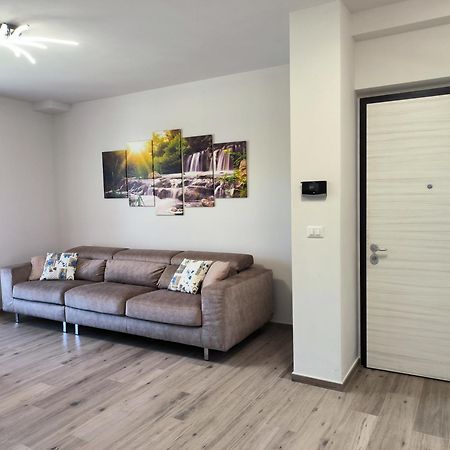 Ferienwohnung Casa Di Sabrina Fabro Exterior foto